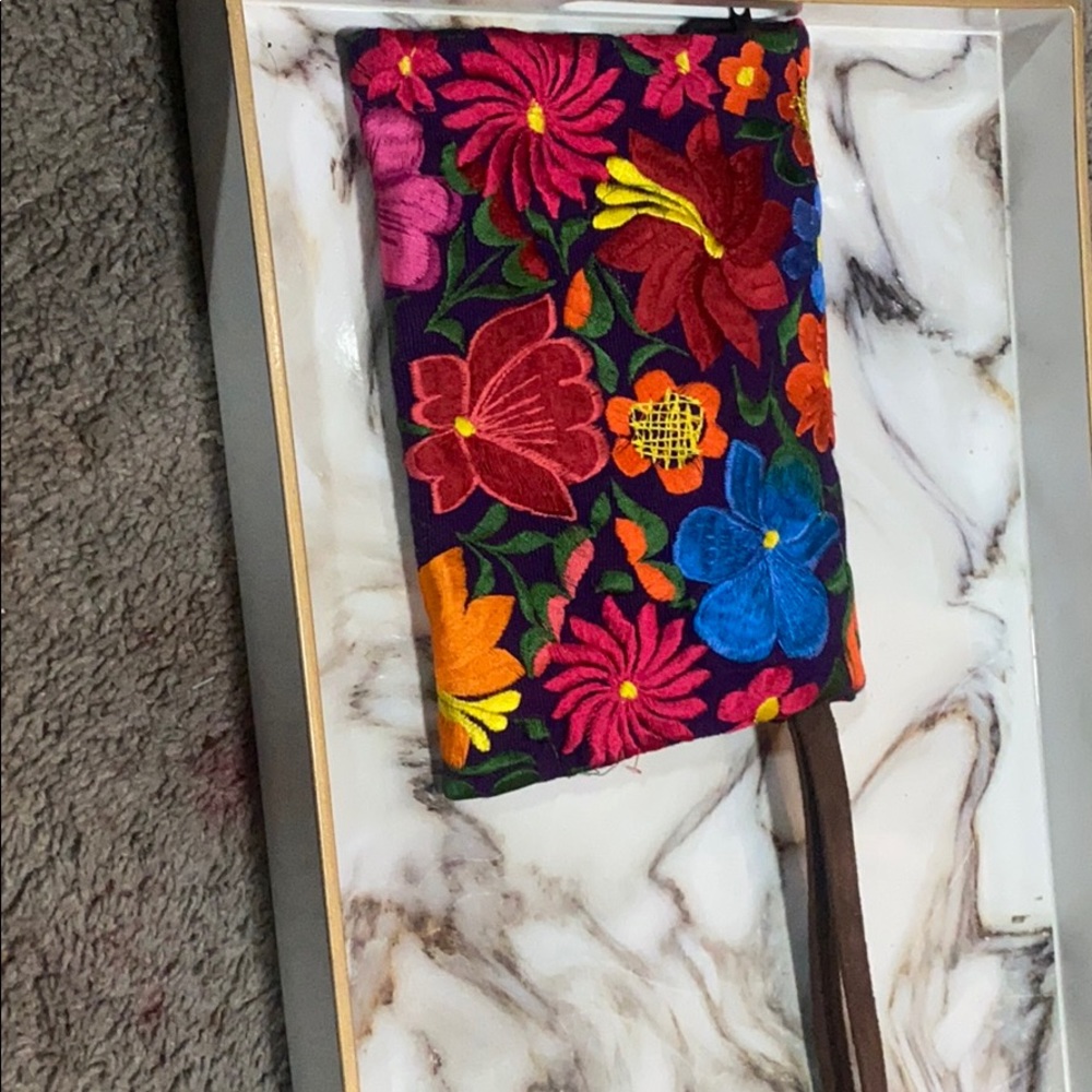 Hand made wallet - Picture 2 of 4